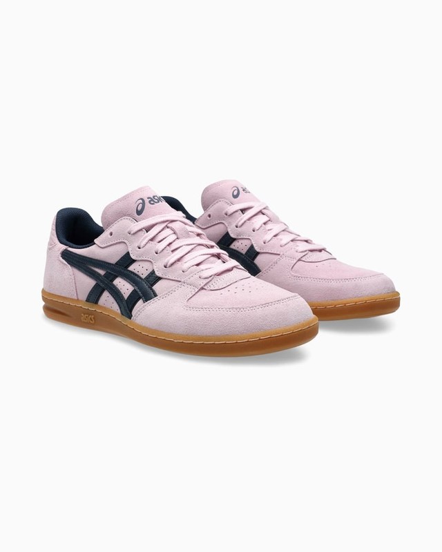 HAY x ASICS Skyhand OG 